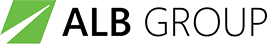 Логотип АЛБ Групп